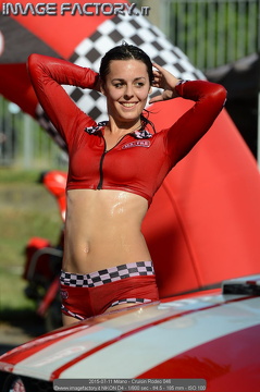 2015-07-11 Milano - Cruisin Rodeo 046